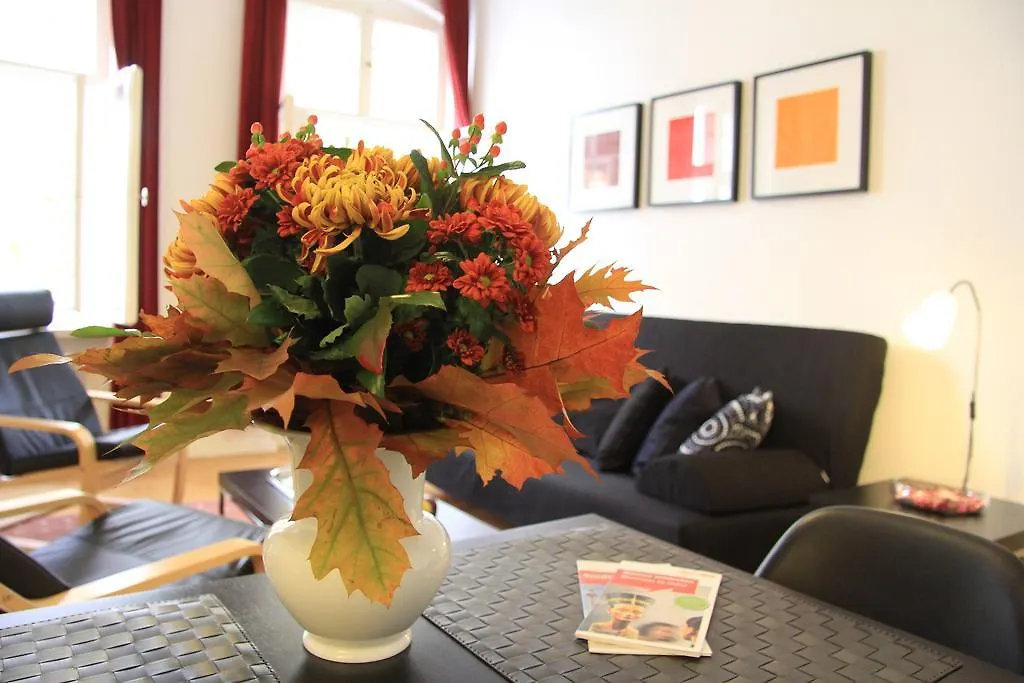 Nollendorf Apartments Berlin