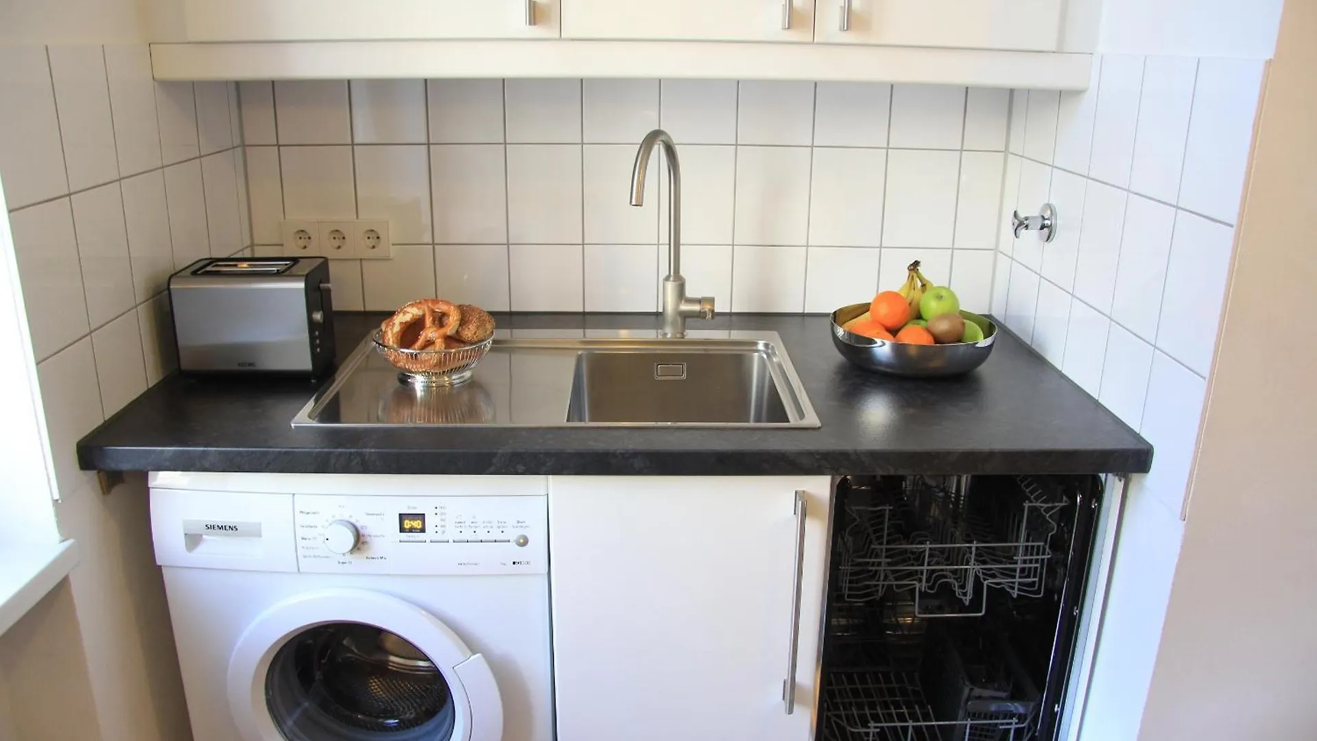 Nollendorf Apartments Berlin Németország
