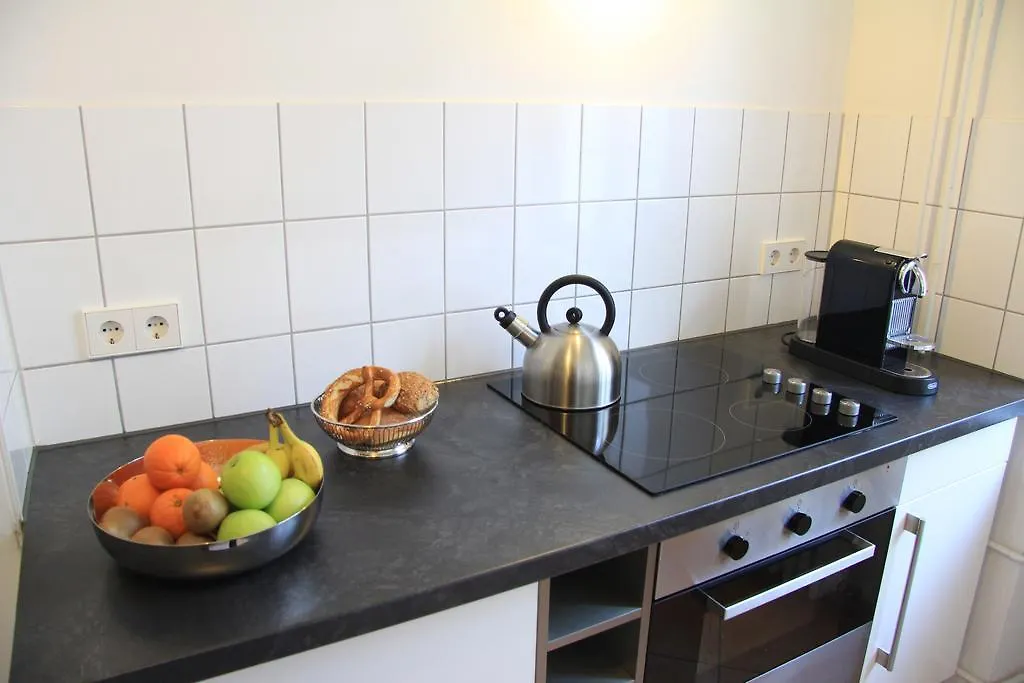 Nollendorf Apartments Βερολίνο Γερμανία