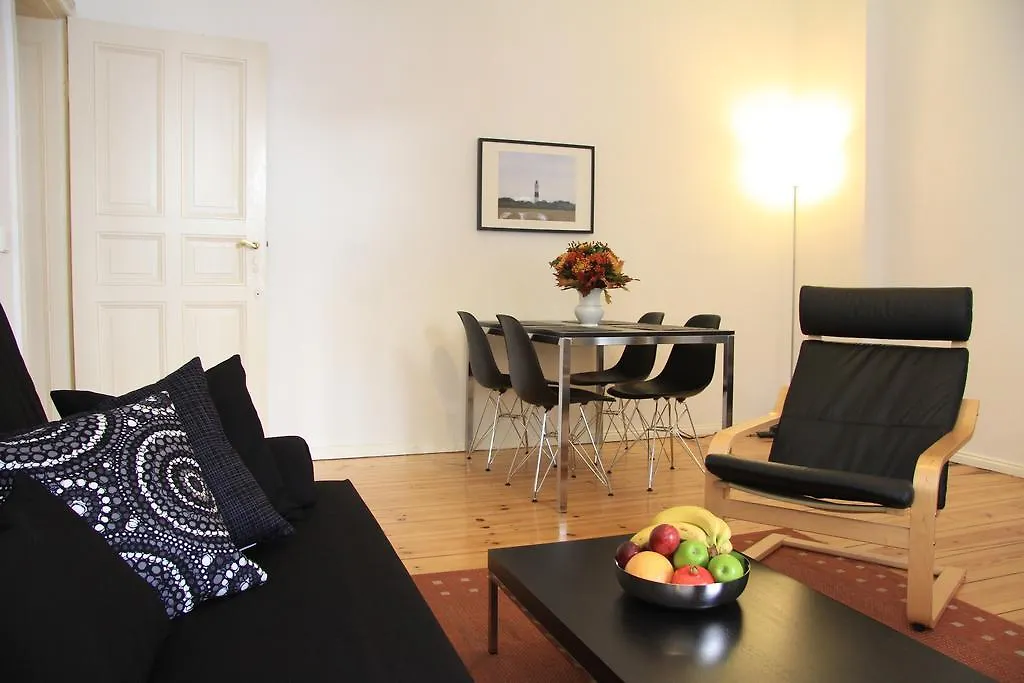 Nollendorf Apartments Βερολίνο