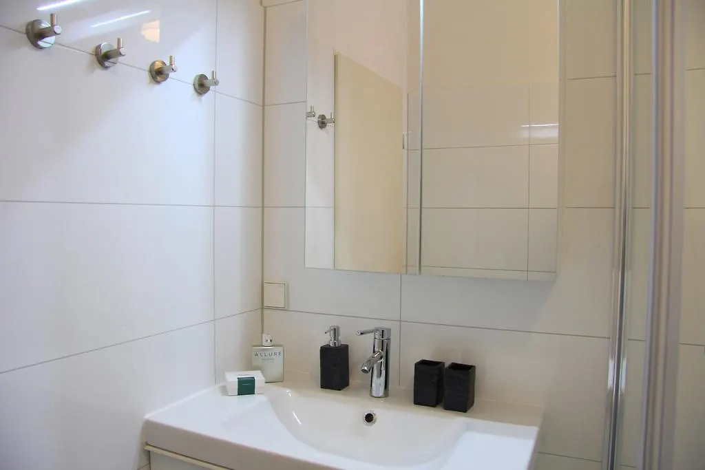 Nollendorf Apartments Berlin