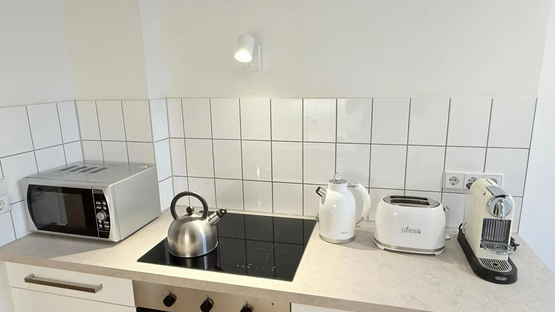 Nollendorf Apartments Berlin