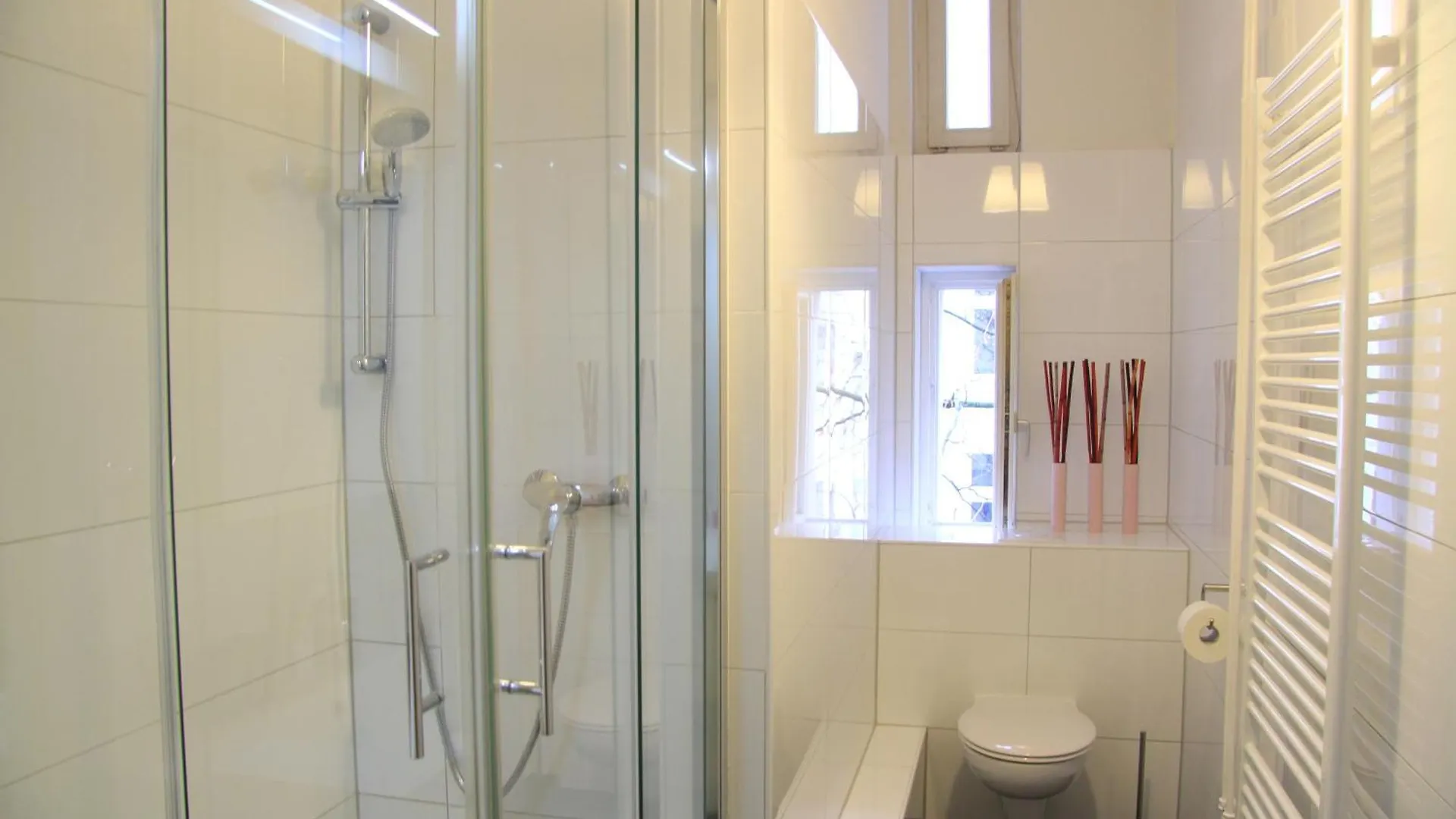 Nollendorf Apartments Βερολίνο 0*,  Γερμανία