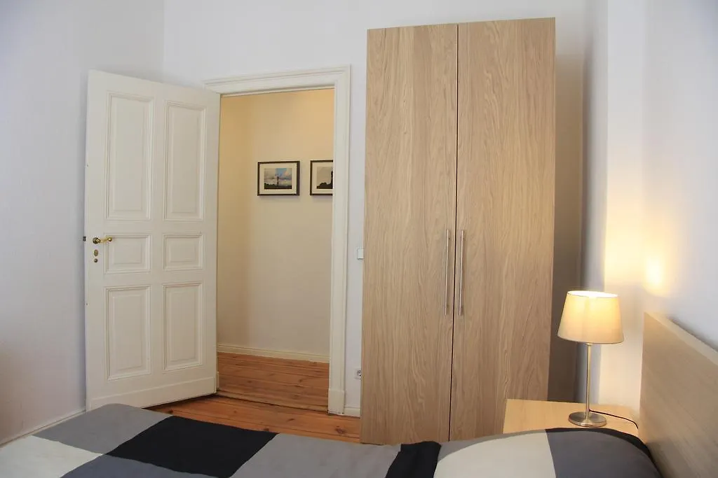 Nollendorf Apartments Βερολίνο Γερμανία