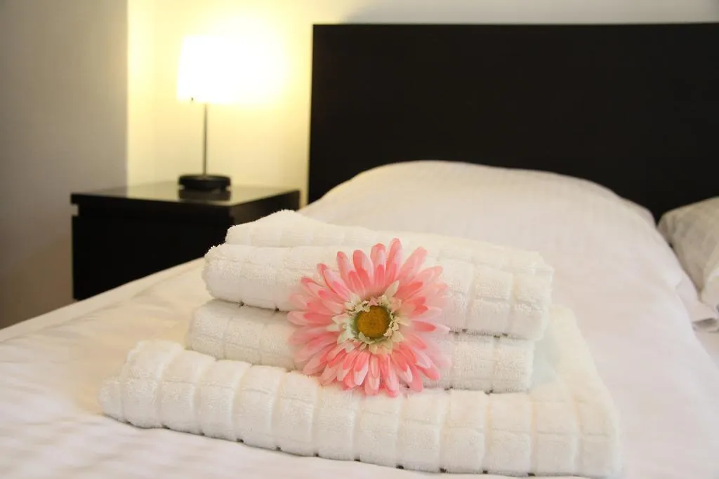 Nollendorf Apartments Βερολίνο
