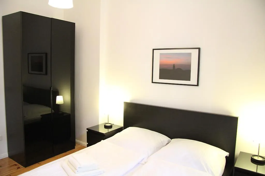 Nollendorf Apartments Βερολίνο Γερμανία