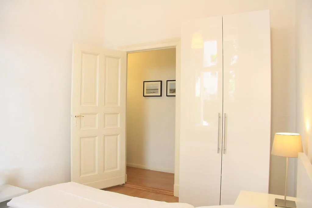 Nollendorf Apartments Berlin