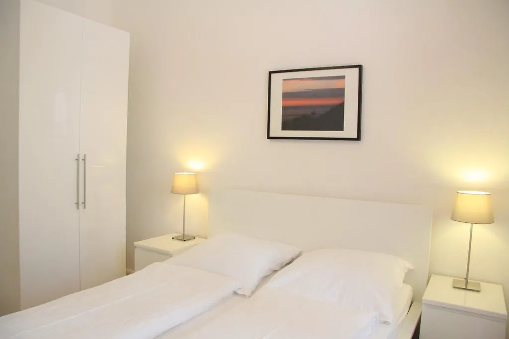 Nollendorf Apartments Berlin Németország