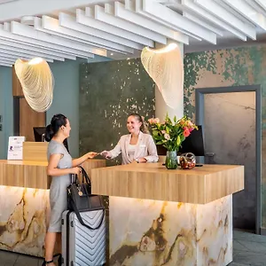 Mercure Berlin